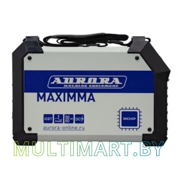 Сварочный аппарат Aurora Maximma 2000 V.3 Richip картинка 9